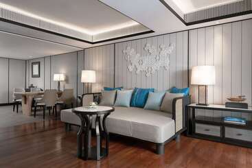 هتل Melia Koh Samui