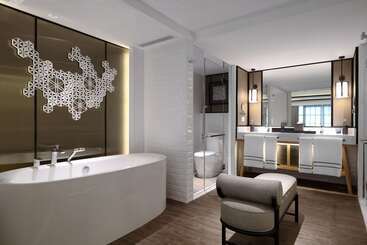 هتل Melia Koh Samui