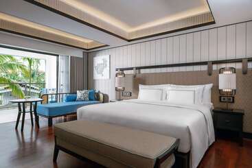 هتل Melia Koh Samui
