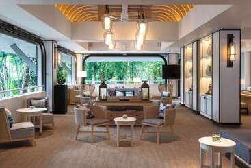 هتل Melia Koh Samui