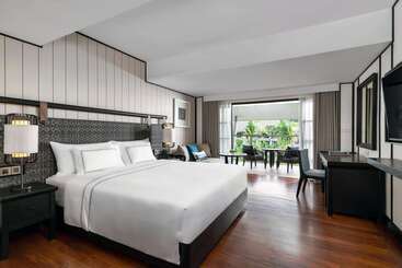 هتل Melia Koh Samui