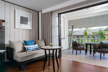 فندق Melia Koh Samui