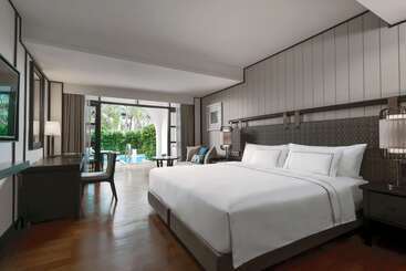 هتل Melia Koh Samui