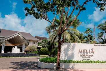 هتل Melia Koh Samui