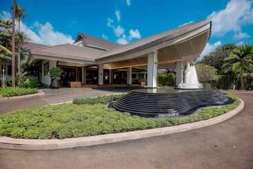 هتل Melia Koh Samui