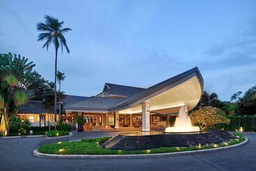 هتل Melia Koh Samui