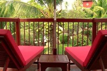 هتل Melia Koh Samui