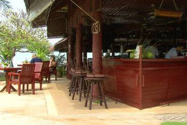 هتل Melia Koh Samui