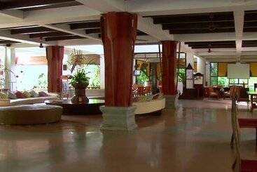 هتل Melia Koh Samui