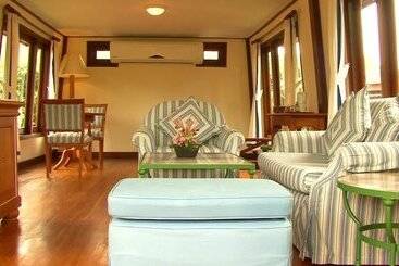 هتل Melia Koh Samui