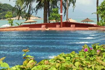 هتل Melia Koh Samui