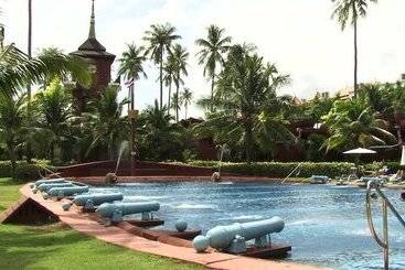 هتل Melia Koh Samui