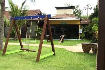 هتل Melia Koh Samui