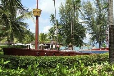 هتل Melia Koh Samui