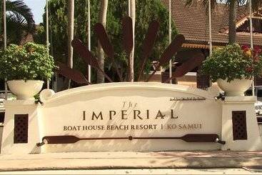 هتل Melia Koh Samui