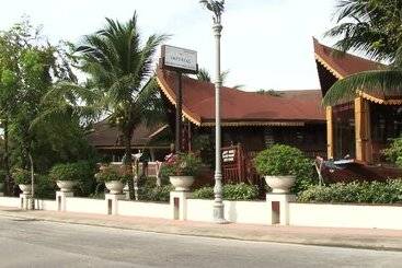هتل Melia Koh Samui