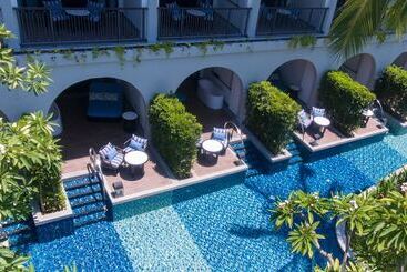 هتل Melia Koh Samui