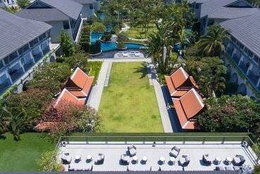 هتل Melia Koh Samui