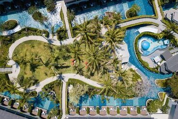 هتل Melia Koh Samui