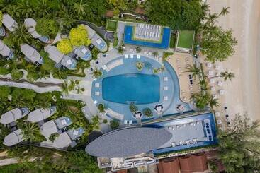 هتل Melia Koh Samui
