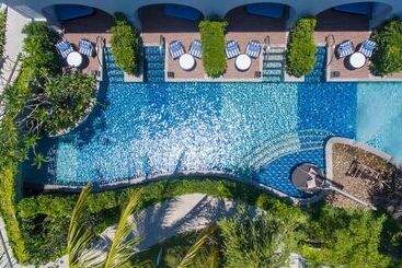 هتل Melia Koh Samui