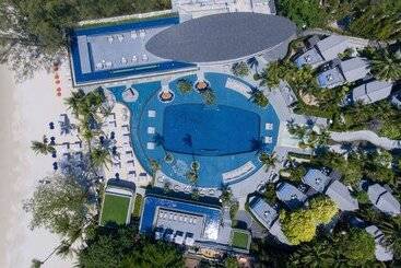 هتل Melia Koh Samui