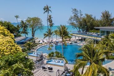 هتل Melia Koh Samui