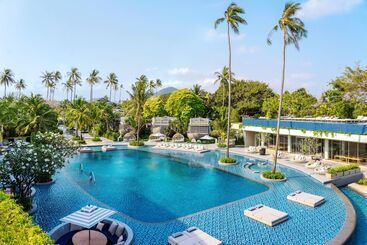 هتل Melia Koh Samui