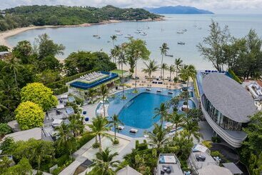 هتل Melia Koh Samui