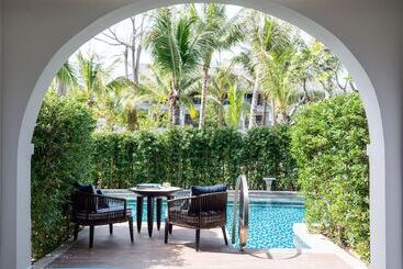 هتل Melia Koh Samui