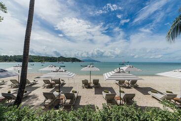 هتل Melia Koh Samui