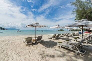 هتل Melia Koh Samui