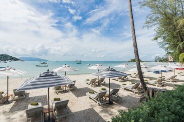 هتل Melia Koh Samui
