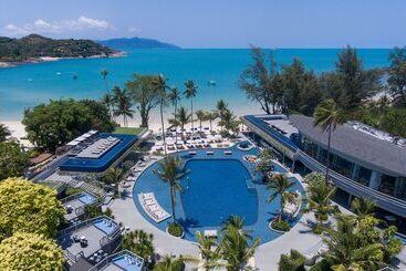 هتل Melia Koh Samui