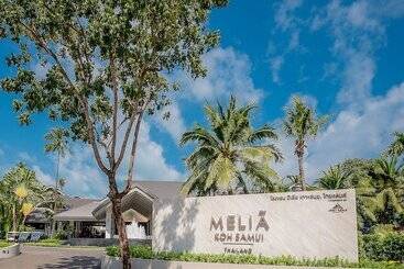 هتل Melia Koh Samui