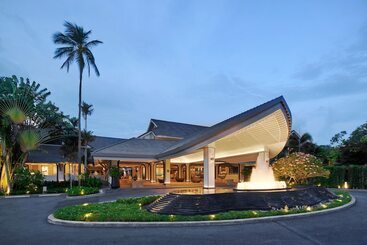 هتل Melia Koh Samui