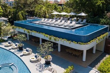 هتل Melia Koh Samui