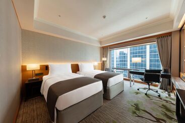 هتل Metropolitan Premier Taipei