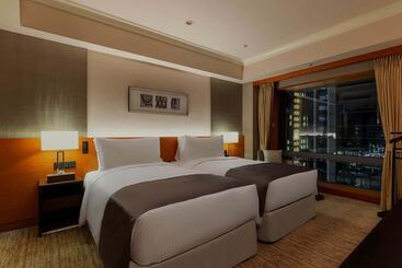 هتل Metropolitan Premier Taipei