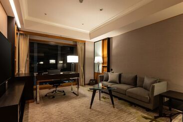 هتل Metropolitan Premier Taipei