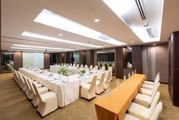 Mida Hotel Don Mueang Airport - Banguecoque