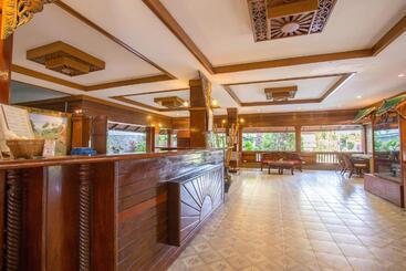 هتل Nova Samui Resort