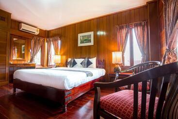 هتل Nova Samui Resort