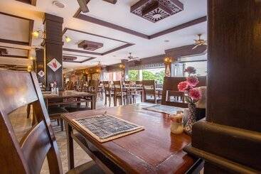 هتل Nova Samui Resort