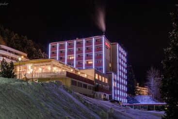 호텔 Panorama