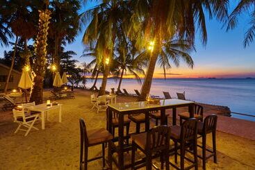 هتل Paradise Beach Resort, Koh Samui Sha Extra Plus