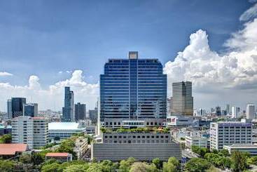 Pathumwan Princess Hotel Sha Extra Plus Certified