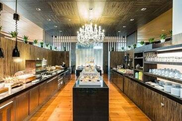 Pathumwan Princess Hotel   Sha Extra Plus Certified