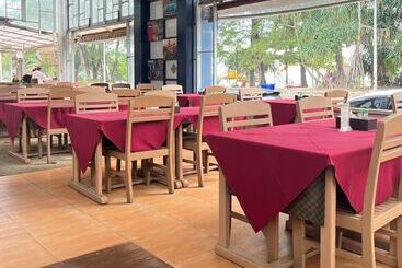 هتل Phuket Island View Resort   Sha Extra Plus