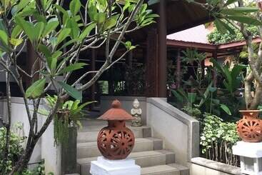 هتل Phuket Island View Resort   Sha Extra Plus